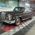 Mercedes Benz 280SE Coupe..Rust Free Black Plate Southern California Example !!