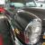 Mercedes Benz 280SE Coupe..Rust Free Black Plate Southern California Example !!