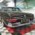 Mercedes Benz 280SE Coupe..Rust Free Black Plate Southern California Example !!