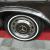 Mercedes Benz 280SE Coupe..Rust Free Black Plate Southern California Example !!