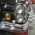 Mercedes Benz 280SE Coupe..Rust Free Black Plate Southern California Example !!