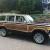 1989 Jeep Grand Wagoneer-Fresh Paint, Brand New Tires, Just Serviced!