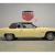 83 Cadillac Deville Original 4.1 Liter V8  Original 4 Speed Automatic  Yellow