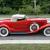 1932 Auburn Boattail Speedster, gorgeous and nicely sorted