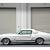 1967 Shelby GT500 Mustang date coded 428 Cobra LeMans motor power disc brakes