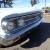 1963 Mercury Monterey Convertible (Rare 4 Speed)
