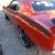 Pro Touring Barracuda 1972 Cuda
