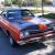 1969 Plymouth Sport Satellite GTX Looks with Road Runner Perfomance