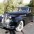 1939 Cadillac Model 60 Special Imperial
