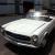 1965 Mercedes Benz 230SL Pagoda Almost 50 Years ! DB 050  230 SL
