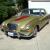 1963 STUDEBAKER GT GOLD V8 AUTO PS