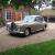  1964 Rolls Royce Silver Cloud III 