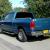  2002 Dodge Ram 1500 4.7 V8 4 door New exhaust system just fitted 