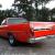  1970 FORD RANCHERO GT EXCELLENT CONDITION,JUST ARRIVED FROM CALIFORNIA 