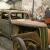  Ford V8 Pilot Woody RHD real barnfind collectible classic car 