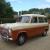  Ford SQUIRE ESTATE 100E 1958 Lovely Paintwork RARE 