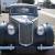 1952 Riley RMB Saloon, RESTORED, Very Rare, LOW Reserve