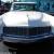 Continental MK II 368 V8 54k miles! V8 Automatic two-tone leather mint luxury!