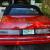 CADILLAC ALLANTE  EXCELLENT CONDITION