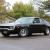1972 Plymouth Roadrunner | Black on black | 340 / Auto | Unrestored Survivor Car