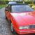 CADILLAC ALLANTE  EXCELLENT CONDITION