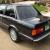 1988 E30 BMW 325iX Mint Condition