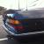 87 BMW 535is Alpina Replica Euro