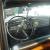 1937 Cadillac 85 Series Convertible Divider Window/Limo V-12