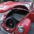 Vintage Volkswagen VW Rag top 1964 Beetle High Performance Engine Beautiful