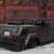 1974 VW THING, CUSTOM, RAT ROD, AIR RIDE, SUBARU MOTOR, HOT ROD, FAST, HID LIGHT