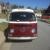Fresh Restored 1971 Westfalia Camper Van