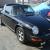 1974 911 Targa Black Beauty On Rare Fabric Interior New Paint Well Sorted