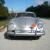 Porsche 356A Sunroof, 29,000 Miles, 3 Owners, Important History, Rally Equipment