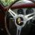 Porsche 356A Sunroof, 29,000 Miles, 3 Owners, Important History, Rally Equipment