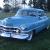 1950 Cadillac Series 61 auto 4 door sedan classic rust free no reserve worldwide