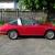 Porsche 911 Softwindow Targa Polo Red matching numbers engine