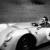 BD 480 SPYDER Porsche 550 inspired Alloy Car BODY AND CHASSIS ONLY