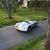 BD 480 SPYDER Porsche 550 inspired Alloy Car BODY AND CHASSIS ONLY