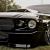 Ford : Mustang Fastback 360 Fabrication