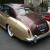  1956 Bentley S type one 4.8L straight six 