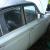  1965 MK1 FORD CORTINA 1500 GT / WHITE RESTORATION PROJECT 