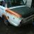  1965 MK1 FORD CORTINA 1500 GT / WHITE RESTORATION PROJECT 