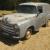  1949 Dodge stepside pickup Very Rare 