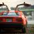 1975 Bricklin SV-1 Coupe Ford Power Gullwing Doors Complete Original