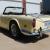 1968 Triumph TR250 Extremely Nice 73,000 miles all Original Looks and Runs Exc.