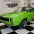 1969 AMC AMX 390 BIG BAD GREEN LIMITED PRODUCTION RARE CAR