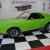 1969 AMC AMX 390 BIG BAD GREEN LIMITED PRODUCTION RARE CAR