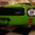 1969 AMC AMX 390 BIG BAD GREEN LIMITED PRODUCTION RARE CAR
