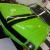 1969 AMC AMX 390 BIG BAD GREEN LIMITED PRODUCTION RARE CAR