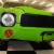 1969 AMC AMX 390 BIG BAD GREEN LIMITED PRODUCTION RARE CAR